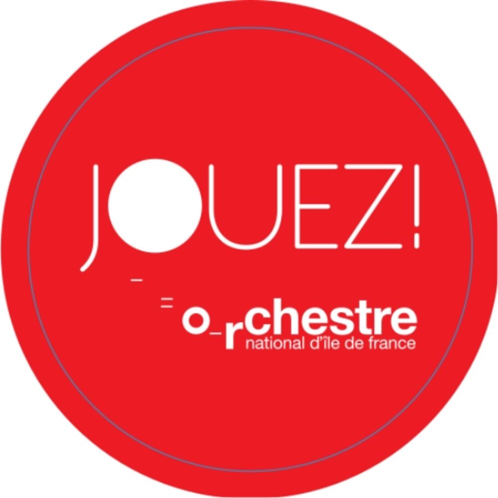 Picture of Orchestre national d'île-de-France