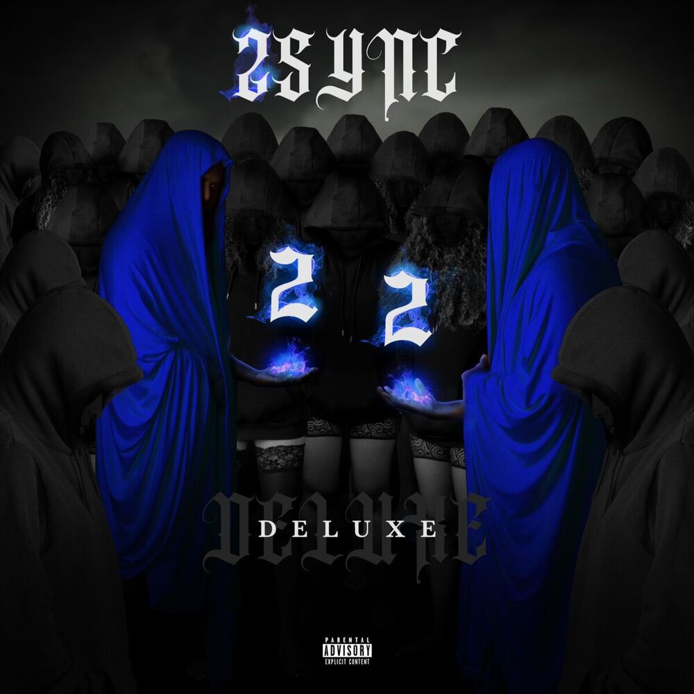 Picture of 2sync