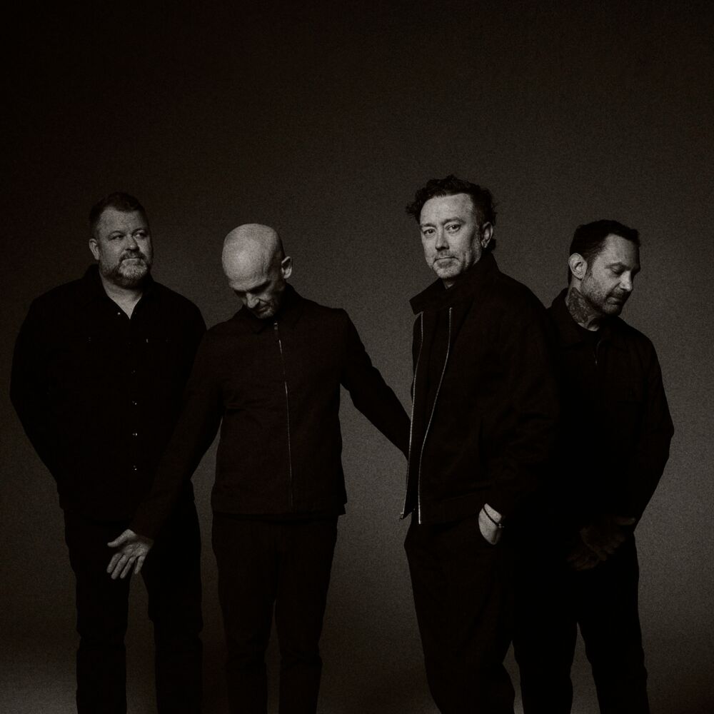 Photo de l'artiste Rise Against