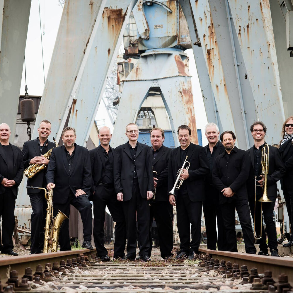 Picture of NDR Big Band