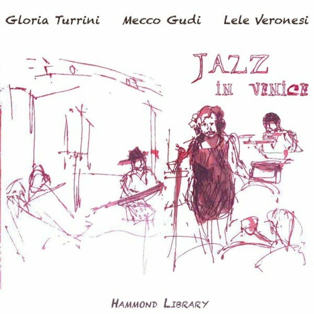 Picture of Lele Veronesi