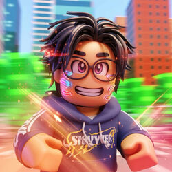 Picture of Skyver