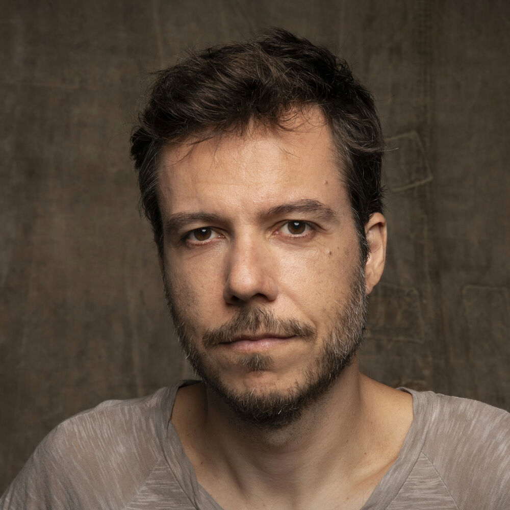 Picture of João Cavalcanti