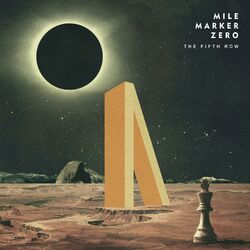 Picture of Mile Marker Zero