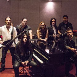 Picture of Soulspell