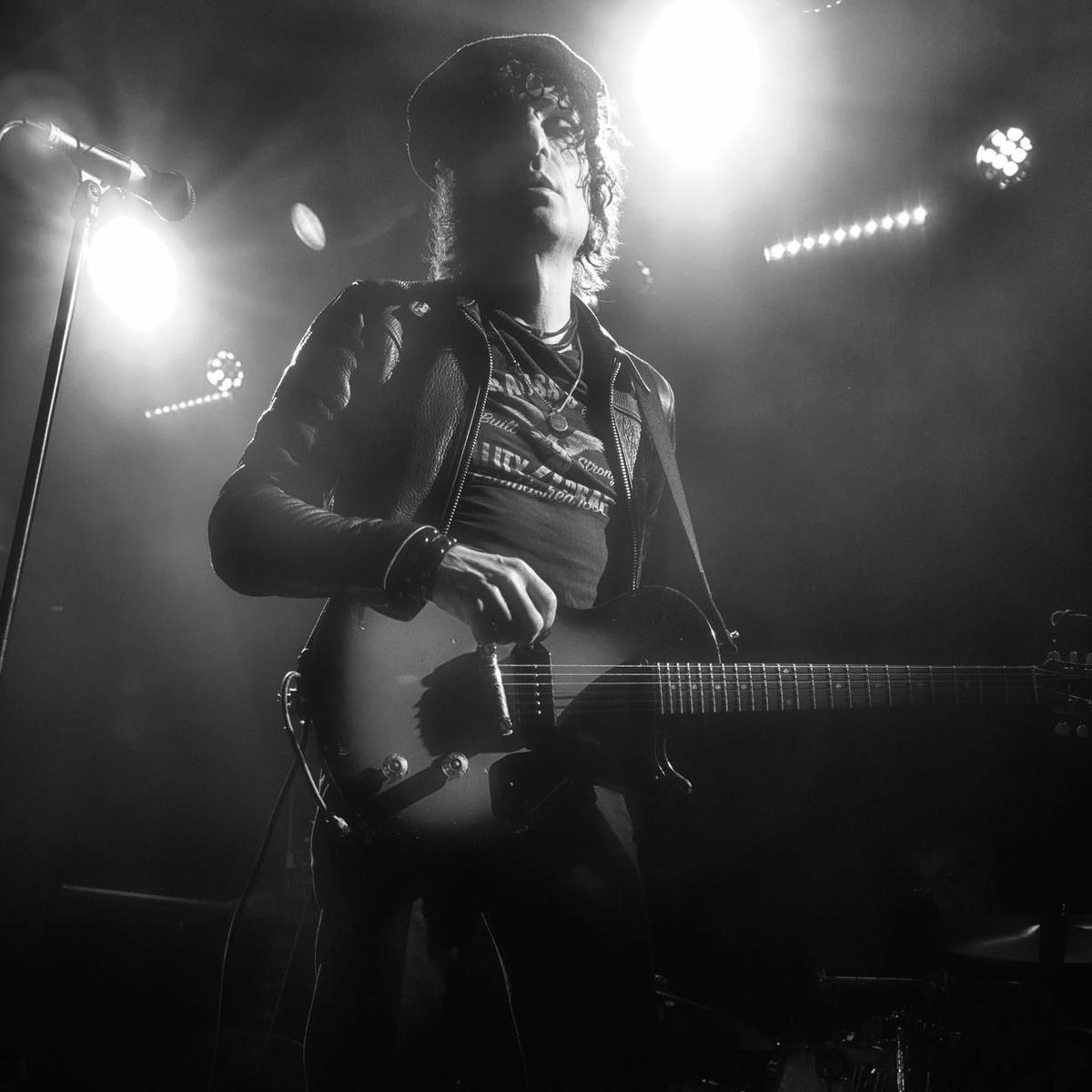 Jesse Malin