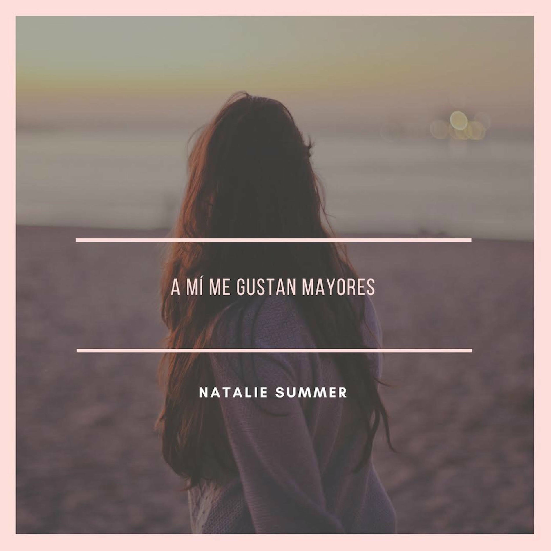 Artist picture of Natalie Summer