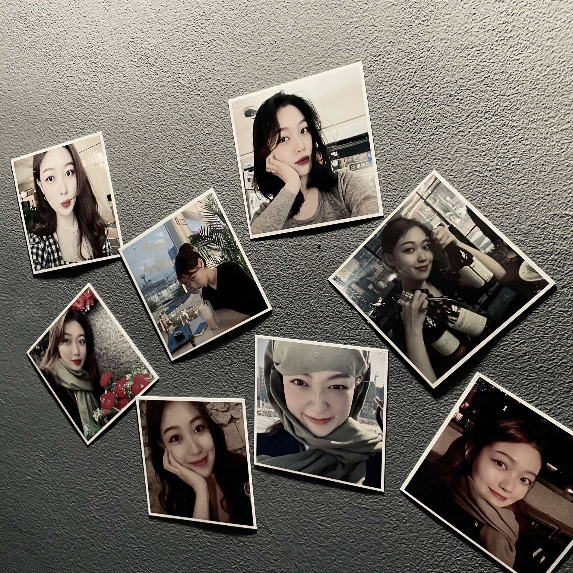 Artist picture of 김우성
