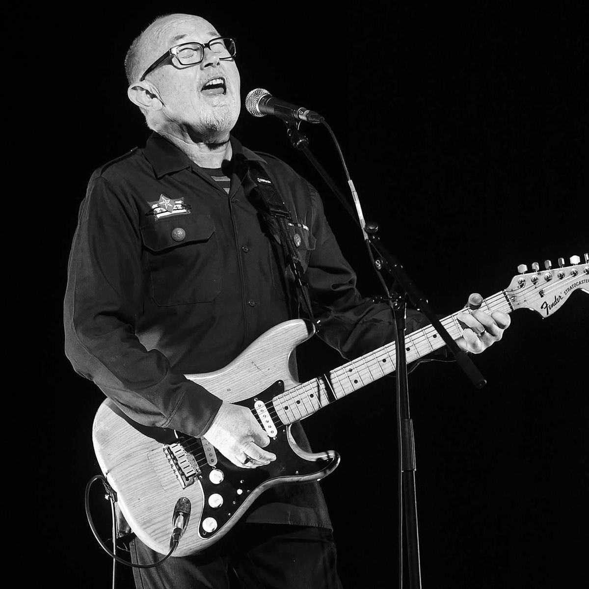 Dave Dobbyn