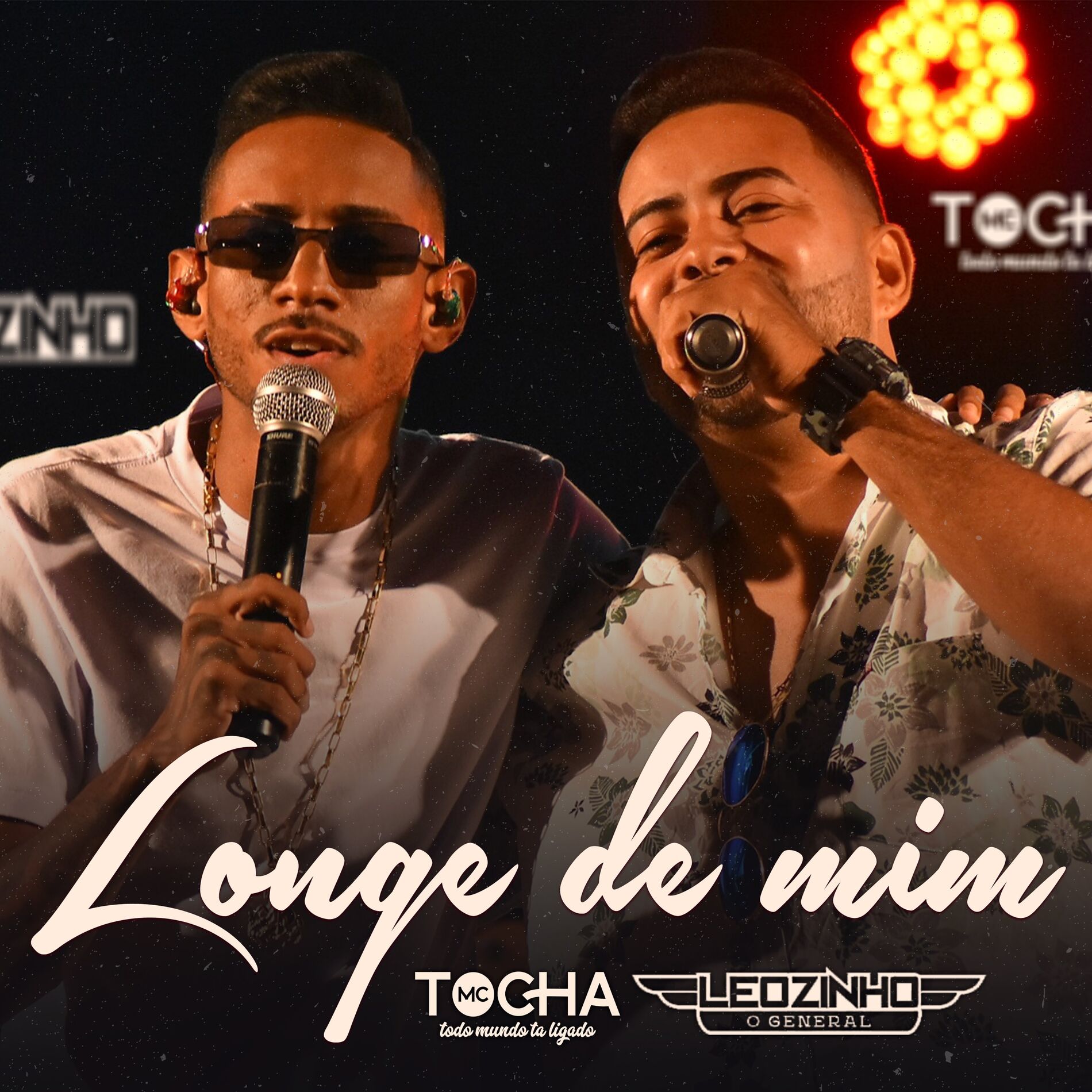Leozinho O General