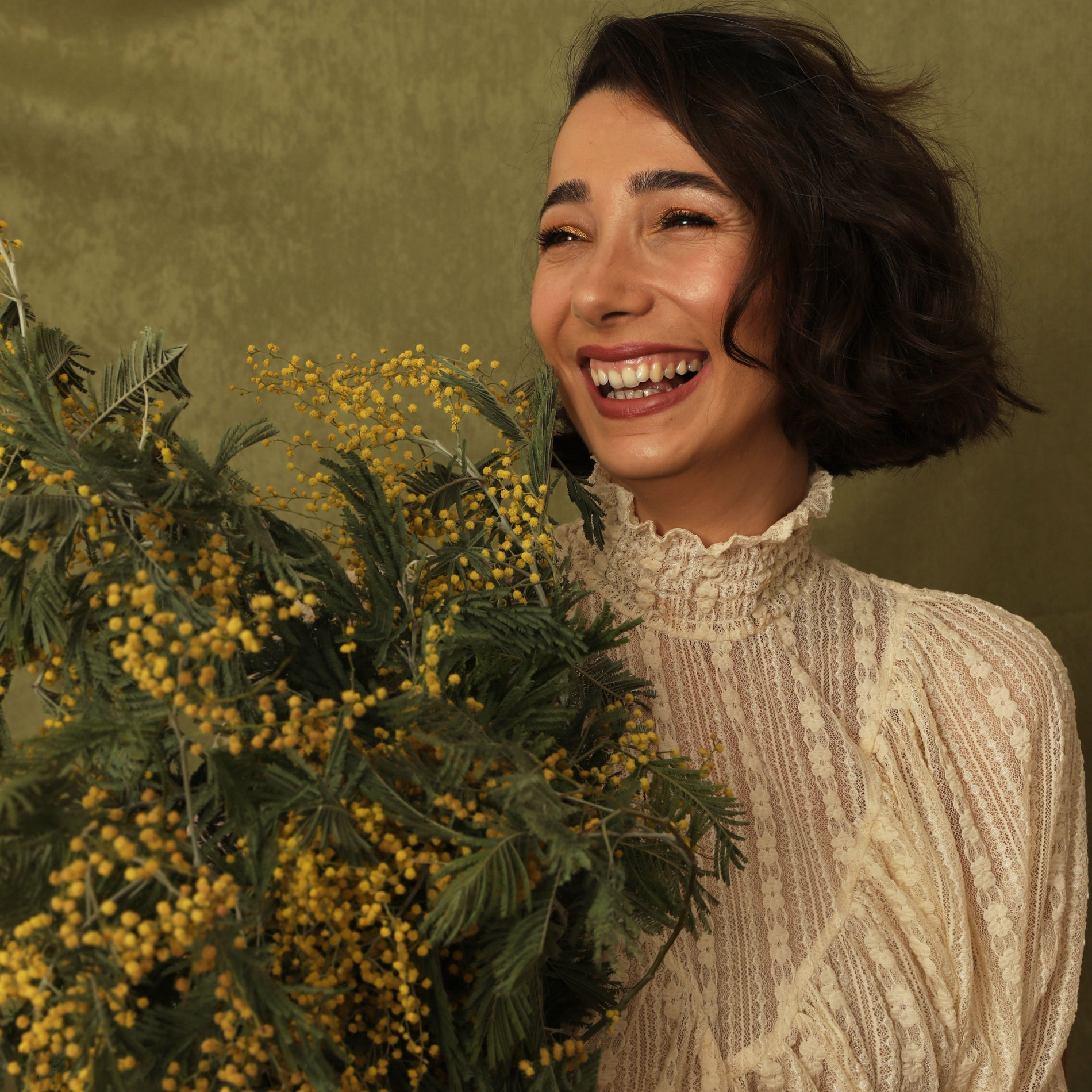 Artist picture of Burcu Yeşilbaş