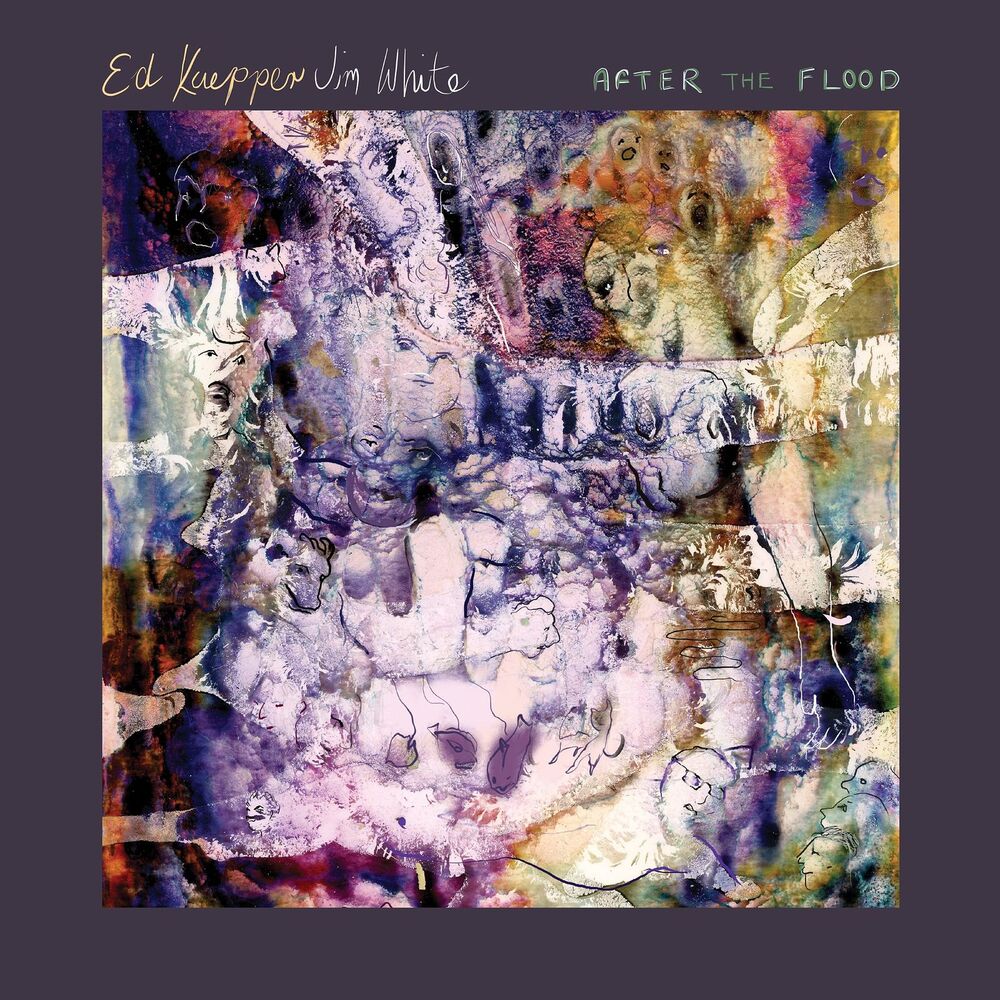Picture of Ed Kuepper