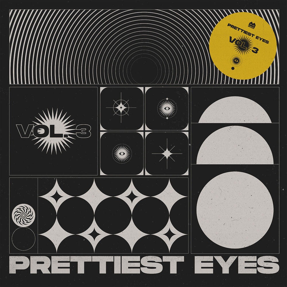 Picture of Prettiest Eyes