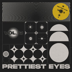 Picture of Prettiest Eyes