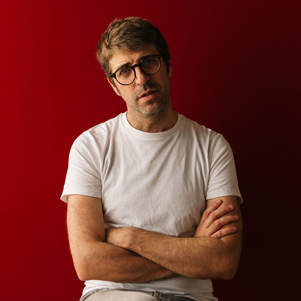 Picture of Guillem Gisbert