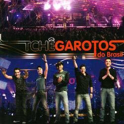 Picture of Tchê Garotos do Brasil