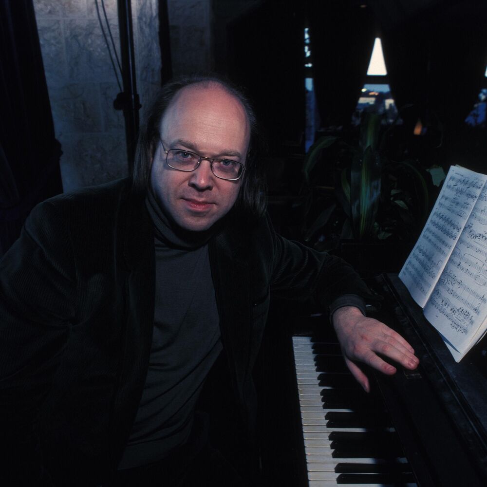 Picture of Valery Afanassiev