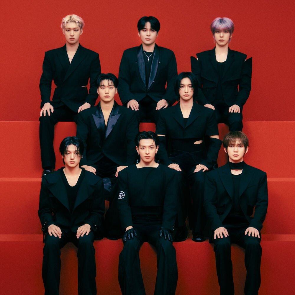 Picture of ATEEZ