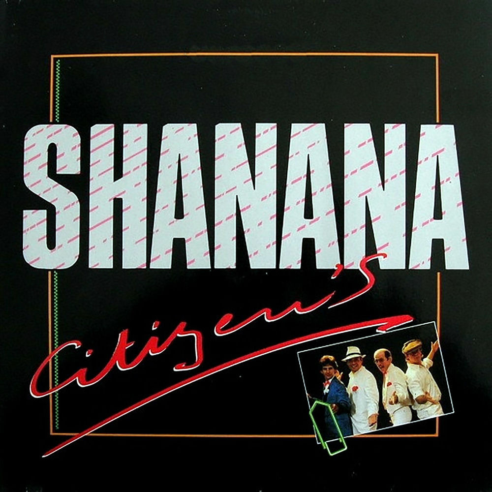 Photo de l'artiste CITIZEN’S