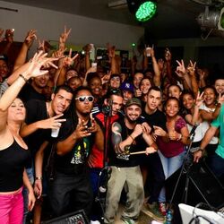 Picture of Filosofia Reggae