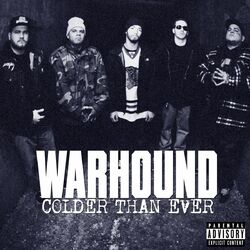 Picture of Warhound