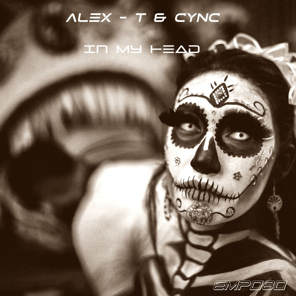 Picture of Alex - T