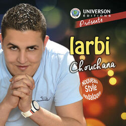 Picture of Larbi Chouchana