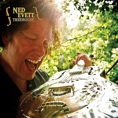Ned Evett at The Riverside Hotel