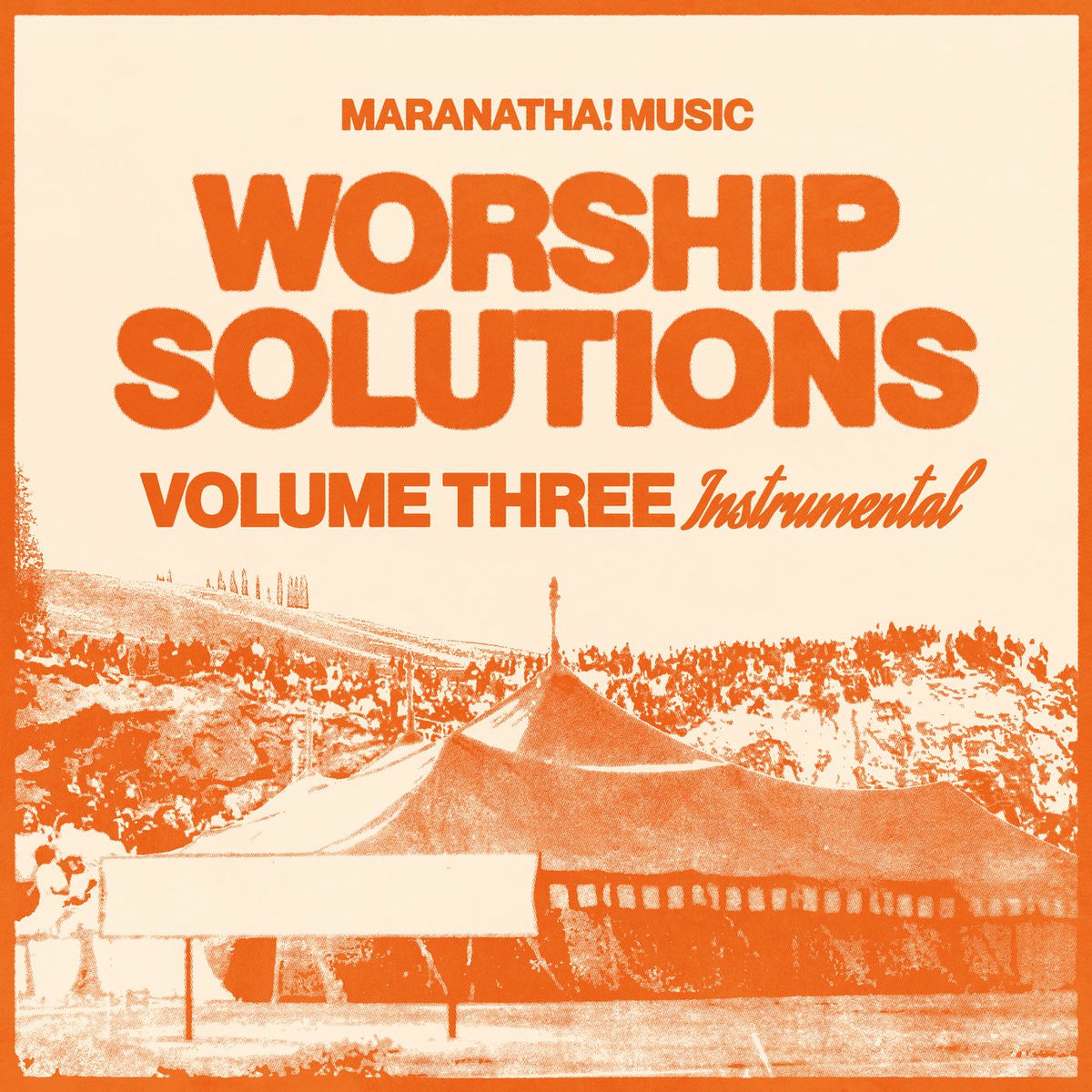 Maranatha! Instrumental