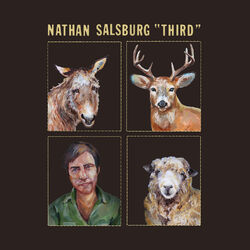 Picture of Nathan Salsburg