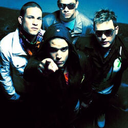 Picture of Los Cadillacs