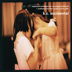 Picture of K.C. Accidental
