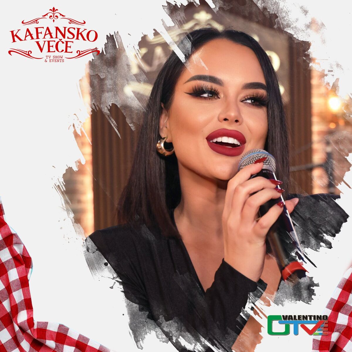 Artist picture of Tijana eM
