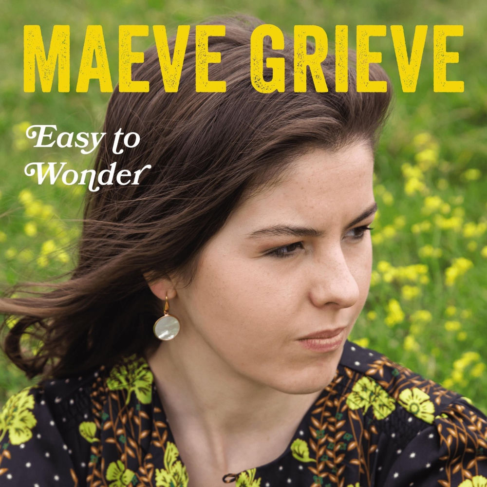 Maeve Grieve