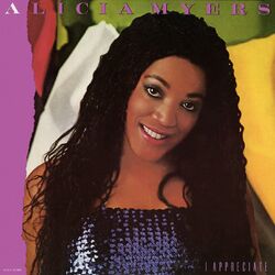 Picture of Alicia Myers