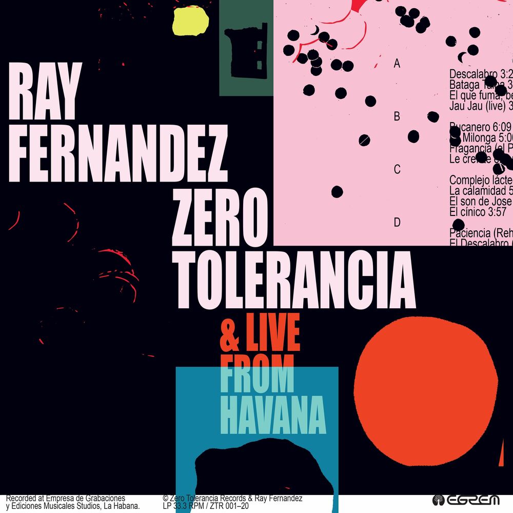 Picture of Ray Fernandez