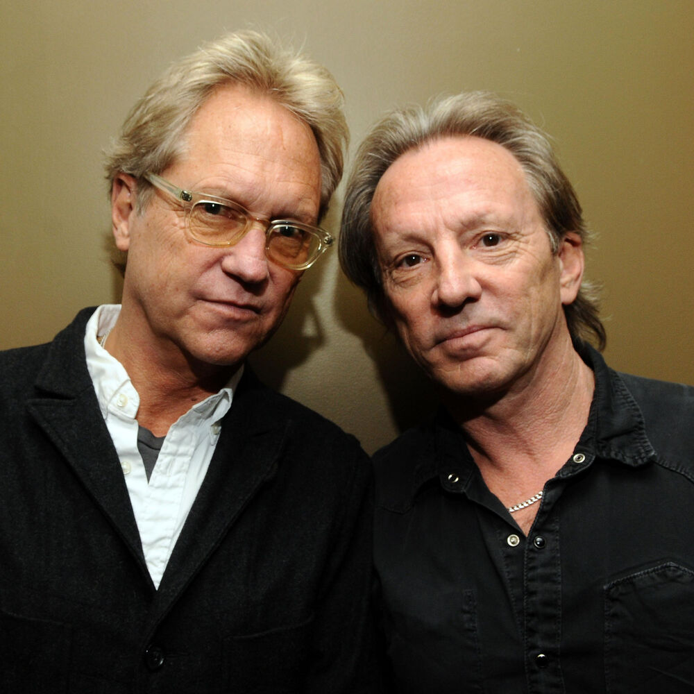 Photo de l'artiste America