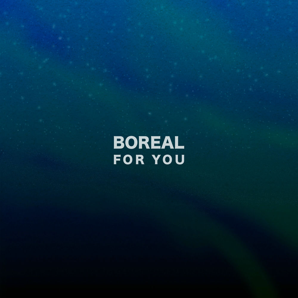 Photo de l'artiste Boreal