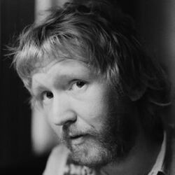 Picture of Harry Nilsson