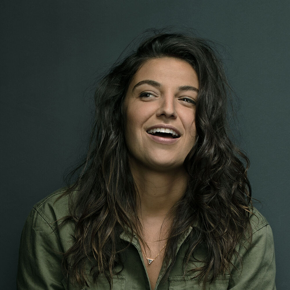 Picture of Sara Dufour
