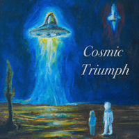 Cosmic Triumph