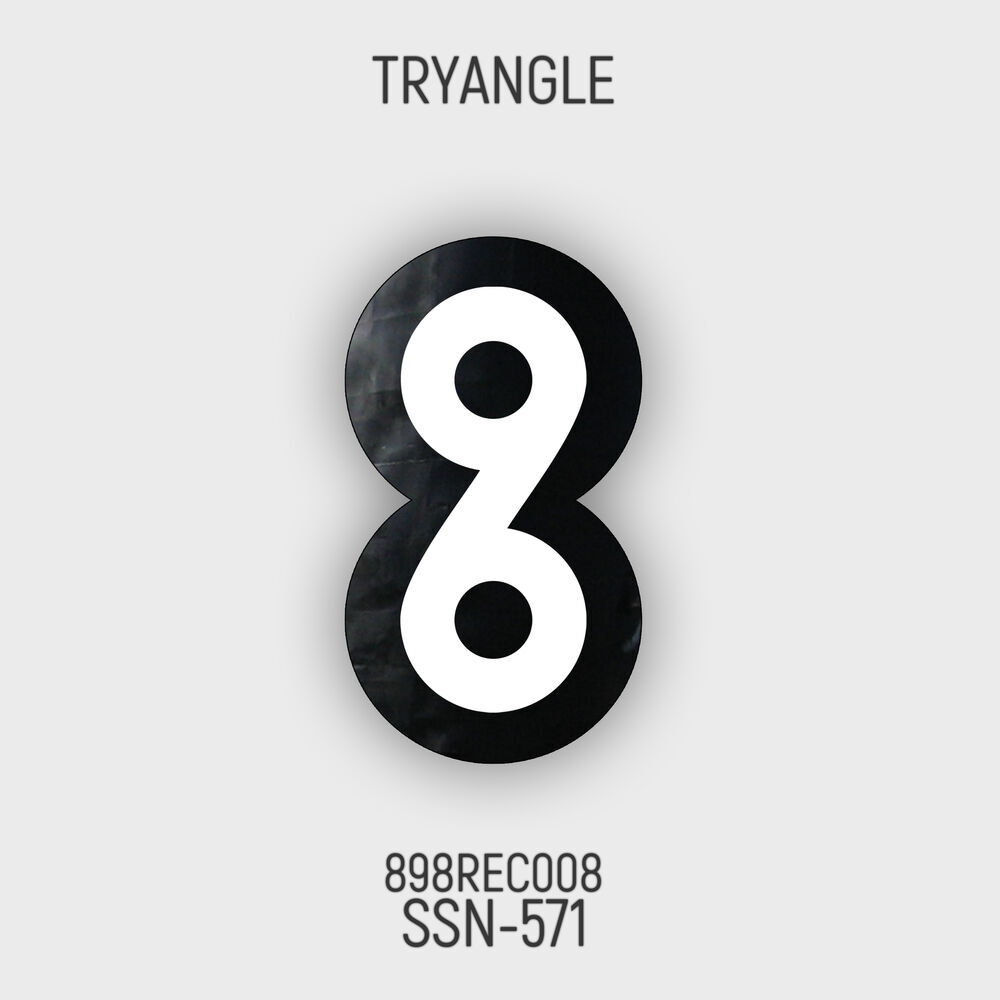 Picture of Tryangle