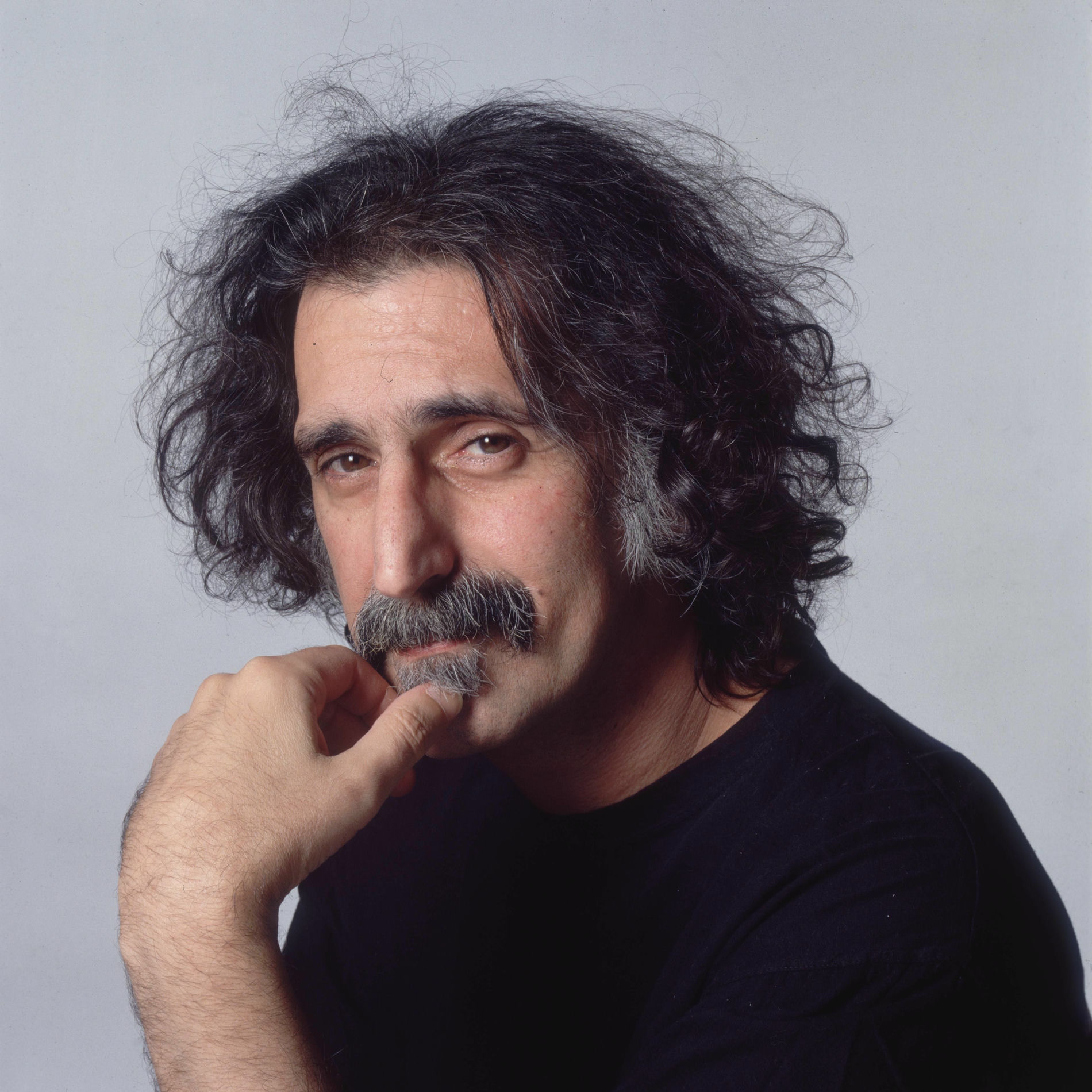 Artist picture of Frank Zappa