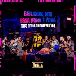 Picture of Grupo Buteco