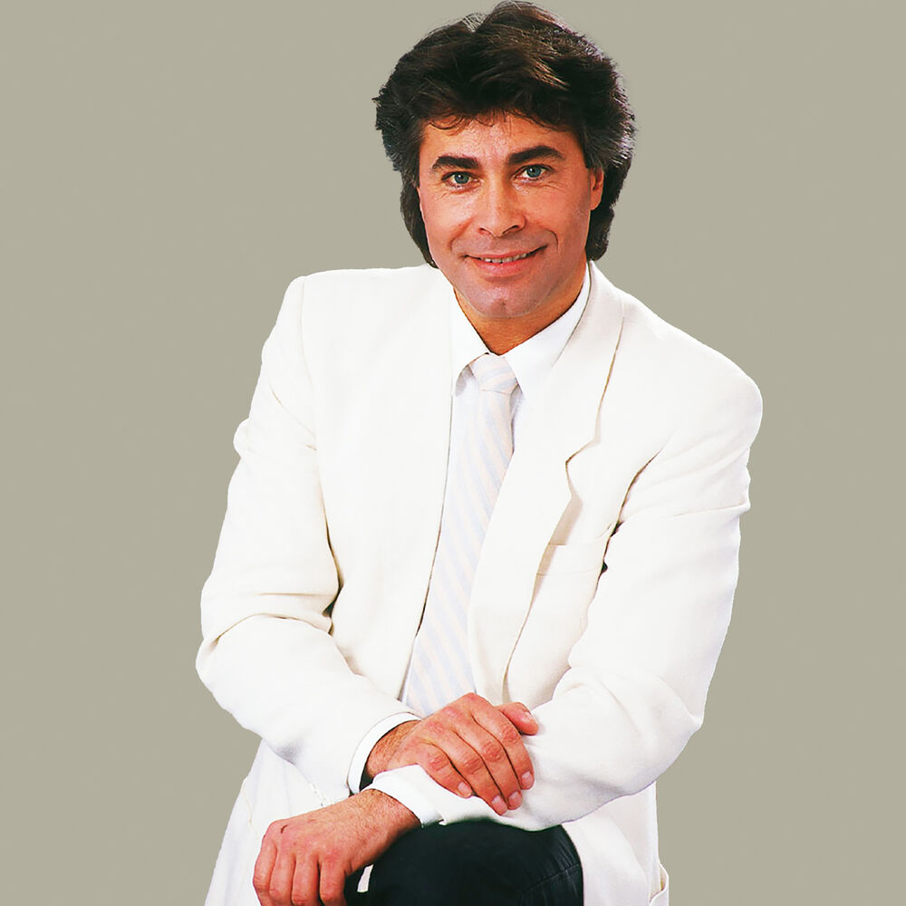 Picture of Roy Black