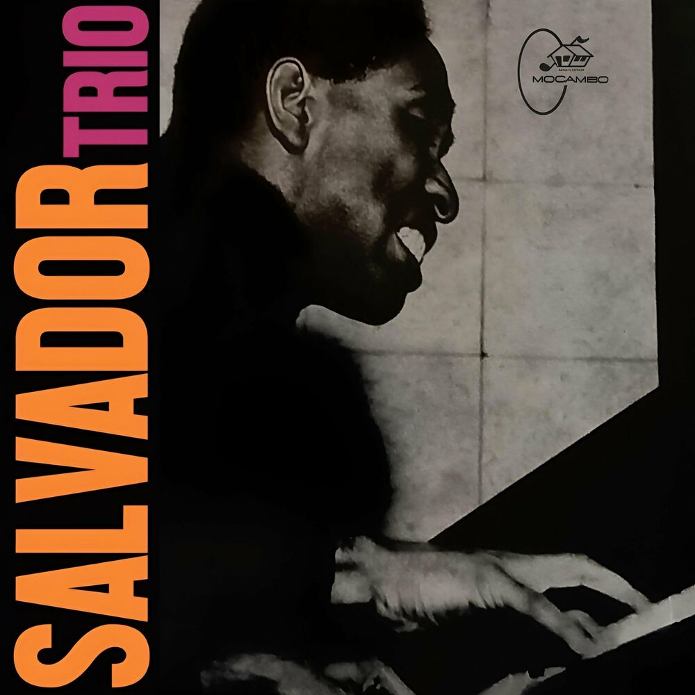 Picture of Dom Salvador