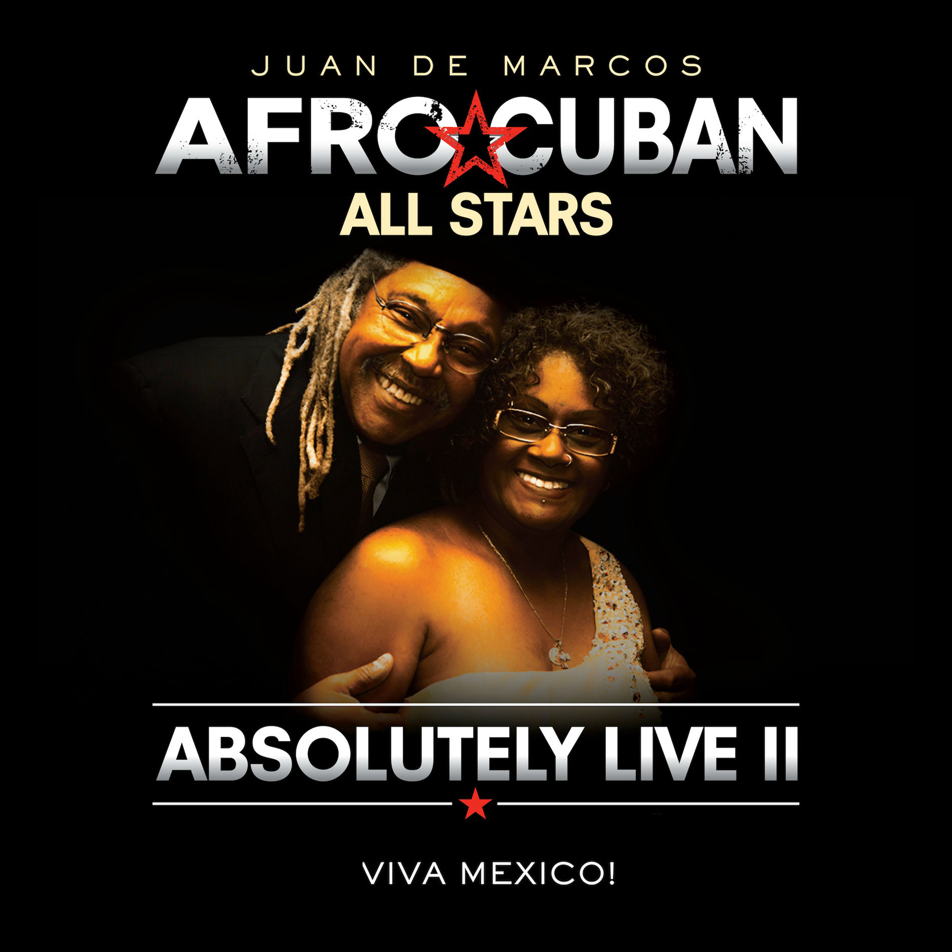 Afro-Cuban All Stars