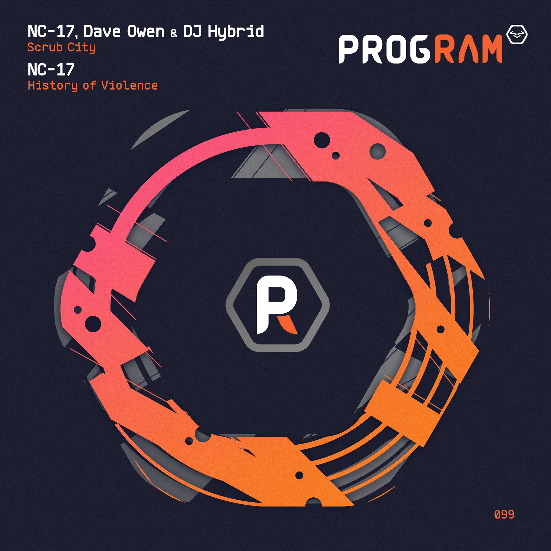 Artist picture of NC-17