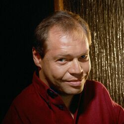 Picture of Thomas Quasthoff