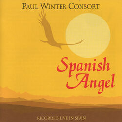 Picture of Paul Winter Consort